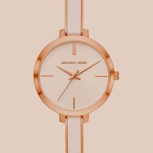 Michael Kors Jaryn Quartz Women's watch